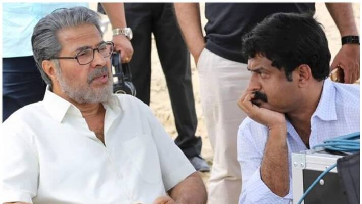 Director remember Pallikkal Narayanan Director remember Pallikkal Narayanan