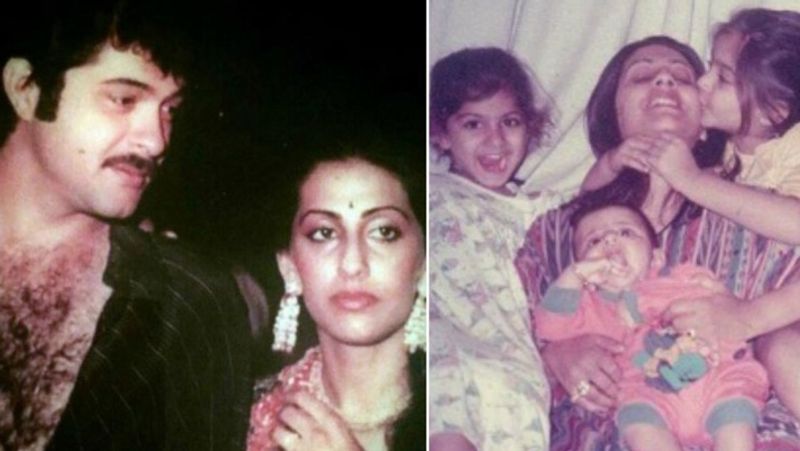 रिपोर्ट्स की मानें तो अनिल को लोगों ने शादी करने से मना किया था क्योंकि वह करियर के पीक पर थे। हालांकि, उन्होंने करियर के बजाए प्यार को चुना।