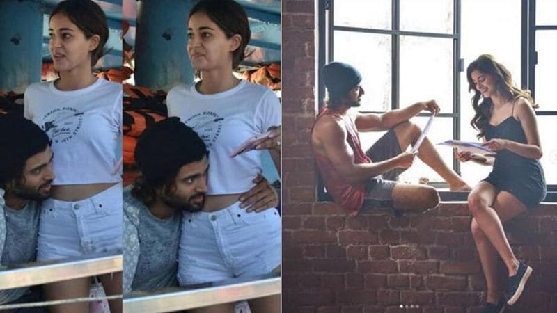 Rashmika Mandanna, Vijay Deverakonda's love story turns 2: Here's what the actress said RCB