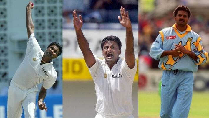 Javagal Srinath did not get credit he deserved former South Africa captain says Javagal Srinath did not get credit he deserved former South Africa captain says