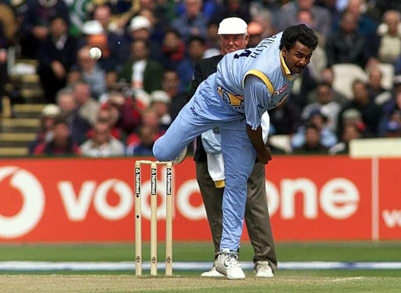 shaun pollock feels javagal srinath did not get credit what he deserves