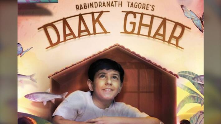 Nagesh Kukunoor film Daak Ghar is a tribute to Rabindranath Tagore Nagesh Kukunoor film Daak Ghar is a tribute to Rabindranath Tagore