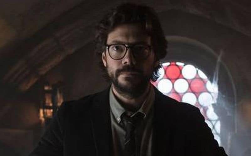 According to reports, Alvaro Morte's net worth is estimated to be $2 million.
