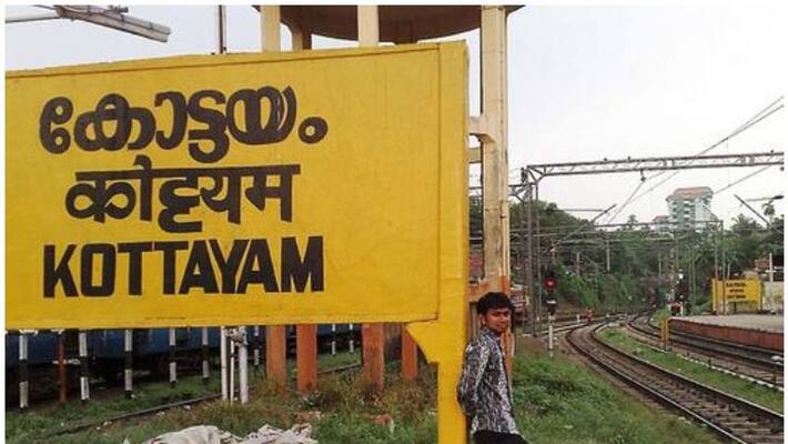 Government office will be open from april 21 in kottayam Government office will be open from april 21 in kottayam