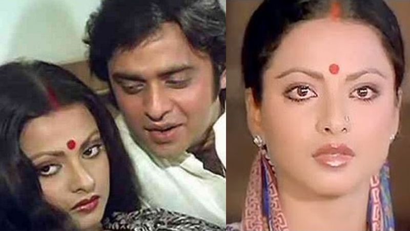 वैसे, रेखा ने अपनी जिंदगी में कई उतार-चढ़ाव देखे। उनकी लाइफ पर राइटर यासीर उस्मान ने किताब लिखी है, जिसका नाम 'रेखा : एन अनटोल्ड स्टोरी'। इस किताब में रेखा की लाइफ से जुड़े कई किस्से पढ़ने को मिलते हैं।