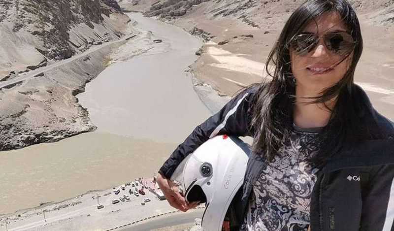 तेजस्वी राणा अपनी कार्यशैली के कारण अकसर मीडिया की सुर्खियों में आ जाती हैं।