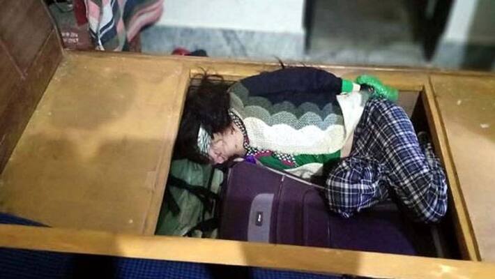 husband killed wife with cricket bat in gurugram kpr husband killed wife with cricket bat in gurugram kpr