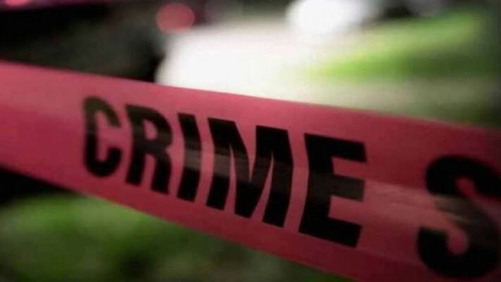 two sadhus killed at up two sadhus killed at up