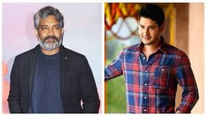 Telugu Super Star Mahesh Babu Star in SS Rajamouli Next Film Telugu Super Star Mahesh Babu Star in SS Rajamouli Next Film