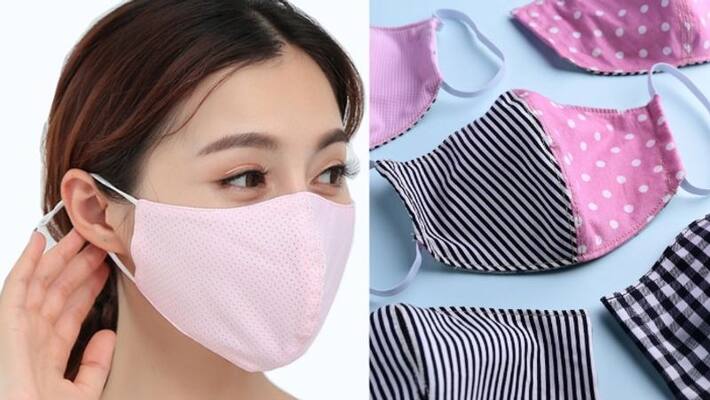 covid 19 precaution when using a cloth mask covid 19 precaution when using a cloth mask
