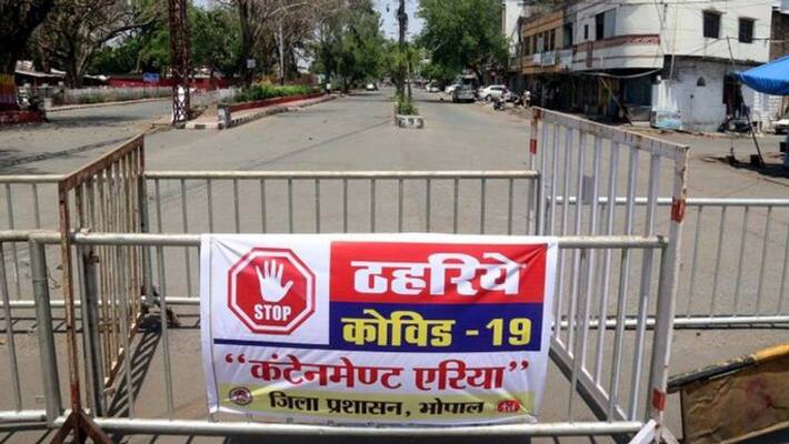 28 patients recover from Corona in Bhopal kpn 28 patients recover from Corona in Bhopal kpn