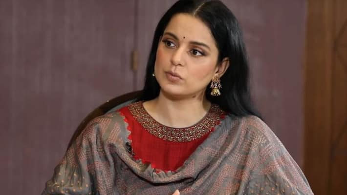 Happy Mother's Day: Kangana Ranaut pens heartfelt poem for her mom Happy Mother's Day: Kangana Ranaut pens heartfelt poem for her mom