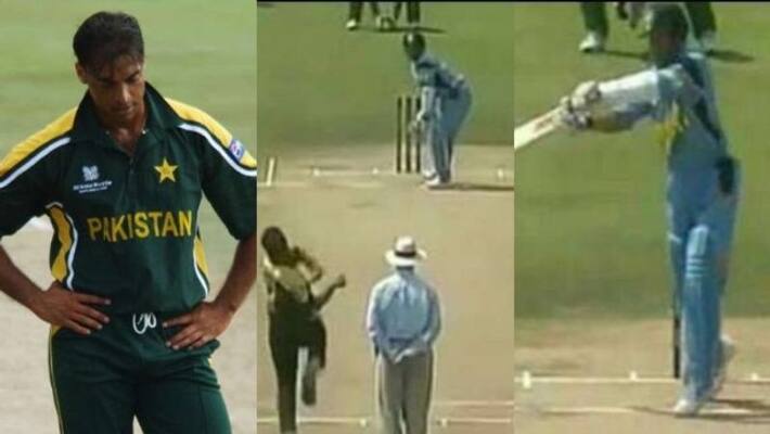 shoaib akhtar reveals his mindset about sachin got out for 98 in 2003 world cup india vs pakistan match shoaib akhtar reveals his mindset about sachin got out for 98 in 2003 world cup india vs pakistan match
