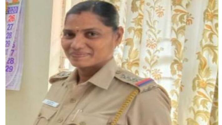 tanjore dig suspends police pair who got bribe in sirkazhi tanjore dig suspends police pair who got bribe in sirkazhi