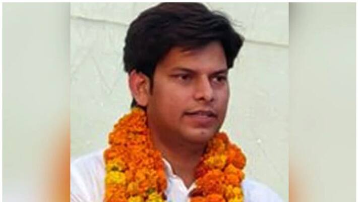 AAP MLA, Named By Doctor In Suicide Note, Arrested AAP MLA, Named By Doctor In Suicide Note, Arrested