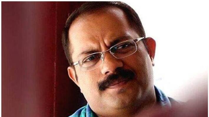 KM Shaji mla file complaint to DGP on Death threat KM Shaji mla file complaint to DGP on Death threat