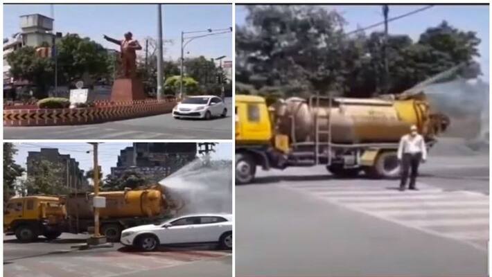 covid 19 malayalees in indore under fear covid 19 malayalees in indore under fear