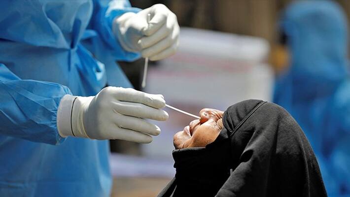 77 percentage of covid patients in oman are from muscat 77 percentage of covid patients in oman are from muscat