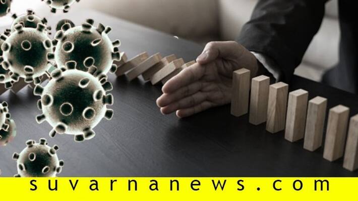 India may keep Coronavirus deaths less than 8000 says public health expert India may keep Coronavirus deaths less than 8000 says public health expert