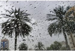 Heavy rain and thunderstorms may occur in northern states in next three days