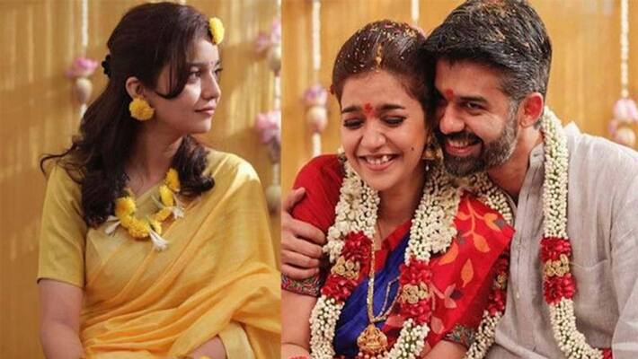 actress swathi reddy give the full stop for divorce issue actress swathi reddy give the full stop for divorce issue