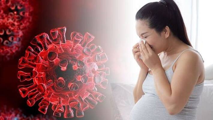 9 month pregnant women coronavirus affect 9 month pregnant women coronavirus affect