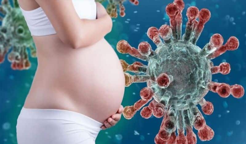 Coronavirus affected 31 pregnant women