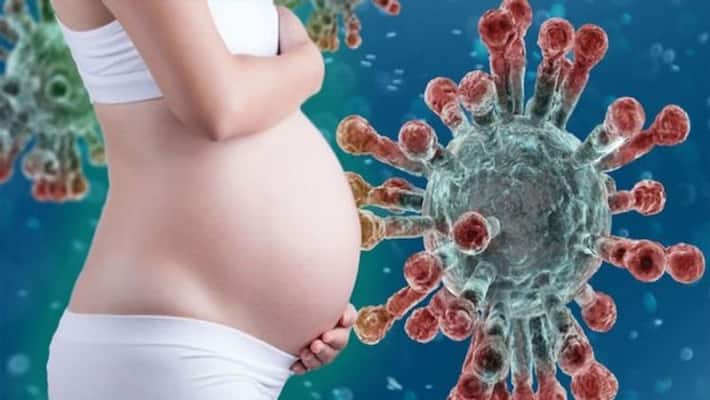 12 People who went to baby shower found coronavirus positive in Badami 12 People who went to baby shower found coronavirus positive in Badami