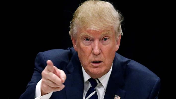 american president trump announce to send one expert committee for china to search hugan viral research lab american president trump announce to send one expert committee for china to search hugan viral research lab