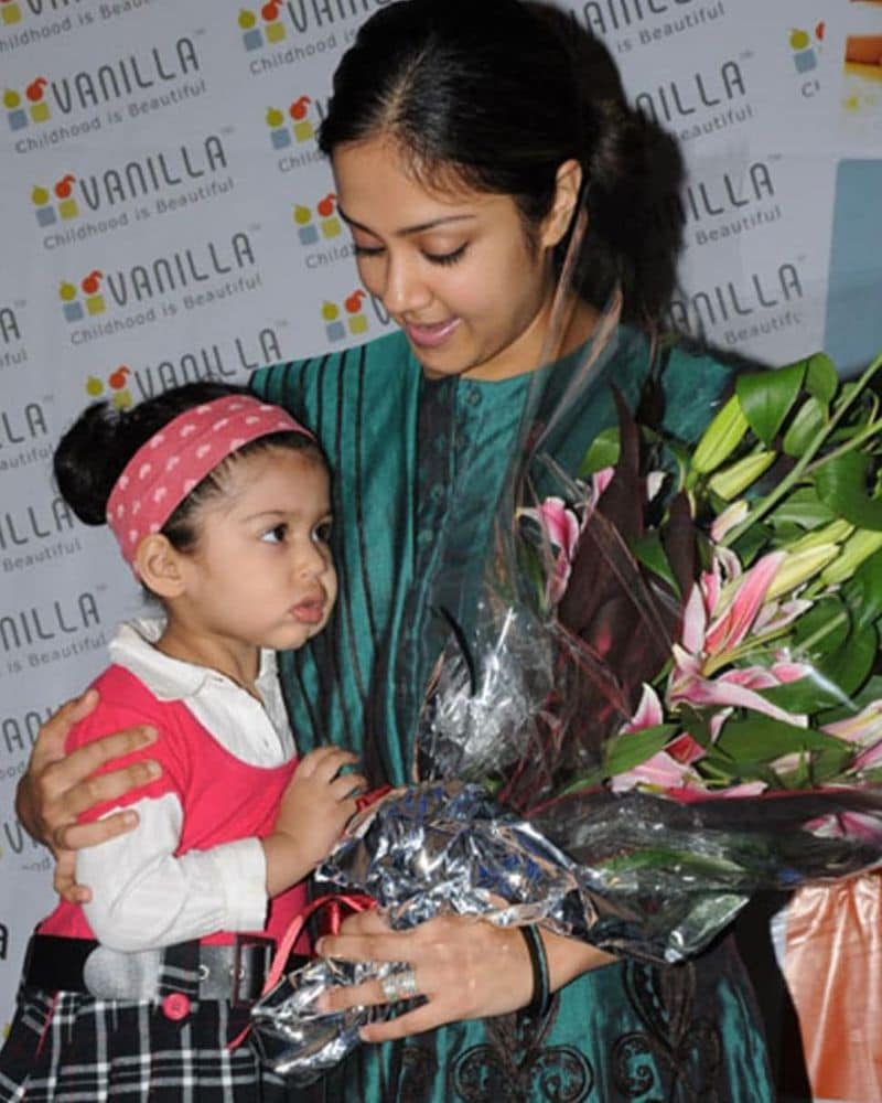 Diya Cute Photo Gallery