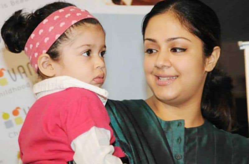 Diya Cute Photo Gallery