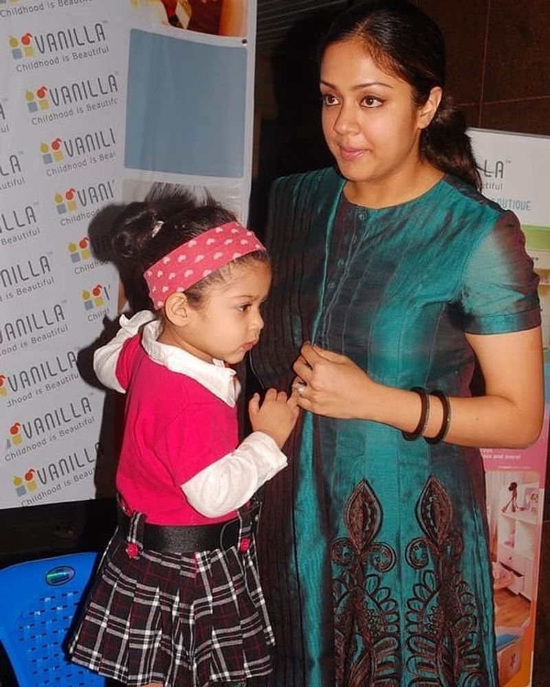Diya Cute Photo Gallery