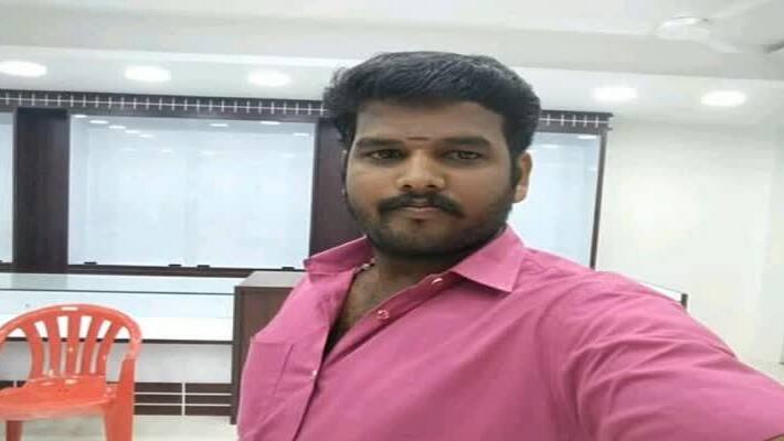 man murdered his 1 year old baby and attempted suicide man murdered his 1 year old baby and attempted suicide