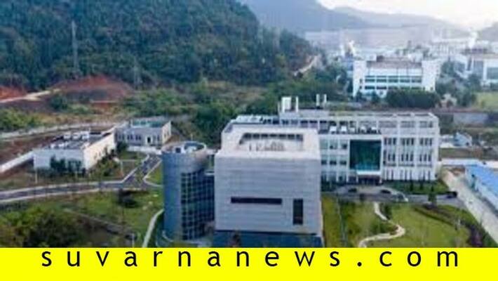 Looking into reports that coronavirus escaped from Wuhan lab says Donald Trump Looking into reports that coronavirus escaped from Wuhan lab says Donald Trump