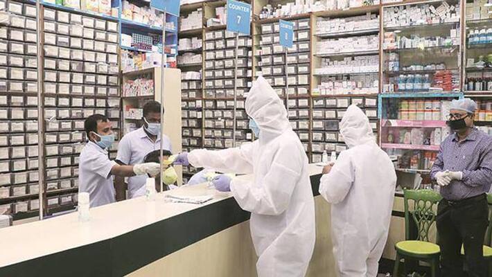 states ask shops to keep records of those buying fever, cold drugs states ask shops to keep records of those buying fever, cold drugs