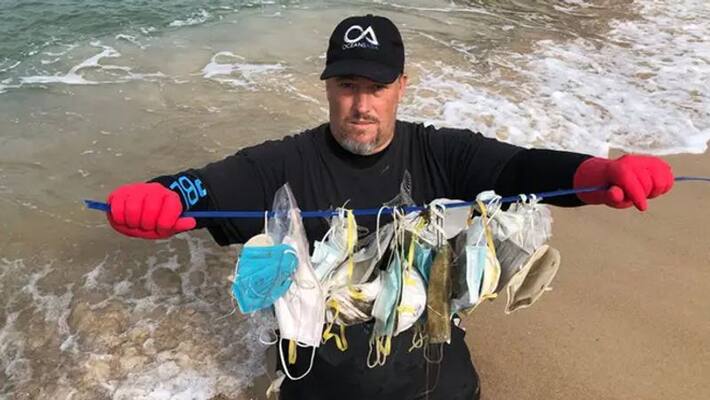 masc and gloves threaten to ocean life masc and gloves threaten to ocean life