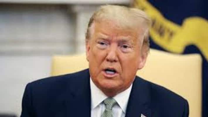 US President Trump warns China of consequences if found 'knowingly responsible' for COVID-19 US President Trump warns China of consequences if found 'knowingly responsible' for COVID-19