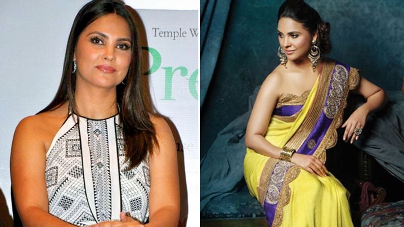 Fan notices Lara Dutta has not changed phone cover in years dpl