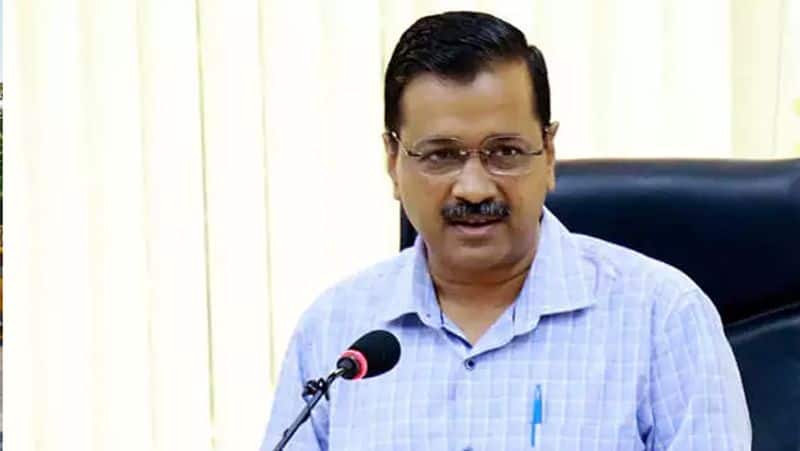 delhi chief minister arvind kejriwal speaks about relaxation in corona curfew