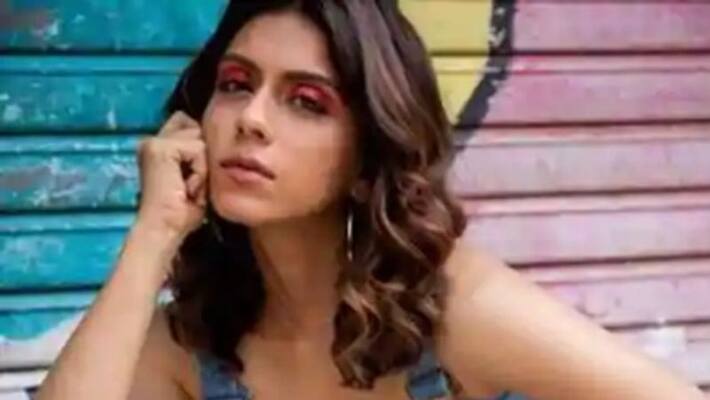Actress soa morani shares her experience of covid positive treatment Actress soa morani shares her experience of covid positive treatment