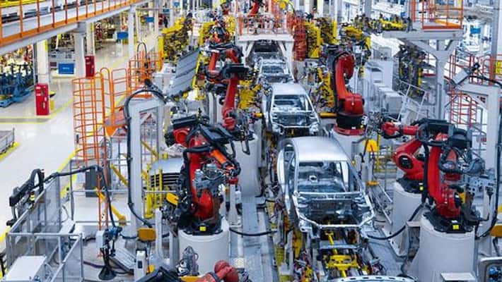Automobile Industry effected badly amid Coronavirus Sales expected to fall by 40 to 50 percent kpm Automobile Industry effected badly amid Coronavirus Sales expected to fall by 40 to 50 percent kpm