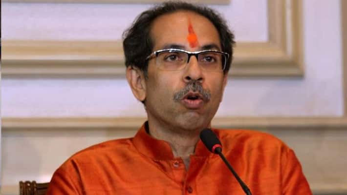Uddhav Thackeray to migrant, once crisis ends govt will take you to your homes KPP Uddhav Thackeray to migrant, once crisis ends govt will take you to your homes KPP