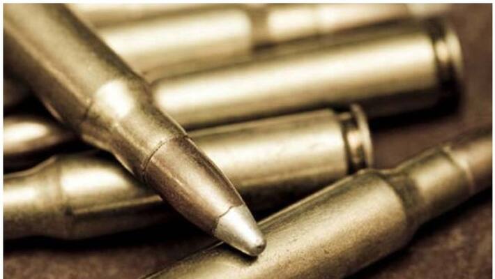 police bullet found from thiruvananthapuram kerala police bullet found from thiruvananthapuram kerala
