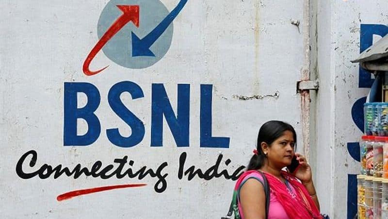 BSNL Rs 199 prepaid plan introduced 2GB highspeed for every day