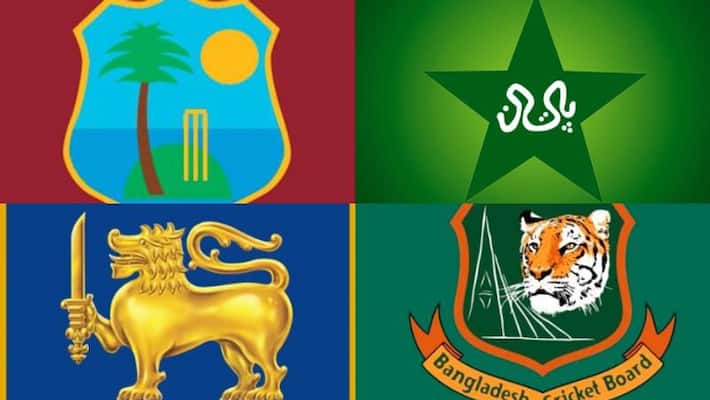 India Srilanka cricket series suspended due to Srilankan coach and analyst Covid-19 infection DHA India Srilanka cricket series suspended due to Srilankan coach and analyst Covid-19 infection DHA
