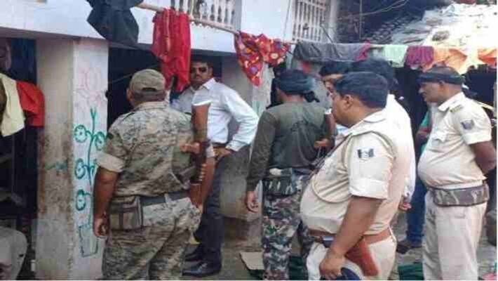 in last 24 hours two murder case came in begusarai police investigation goin on pra in last 24 hours two murder case came in begusarai police investigation goin on pra