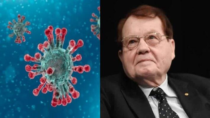 french nobel laureate luc montagnair reveals covid 19 is man made virus in china french nobel laureate luc montagnair reveals covid 19 is man made virus in china