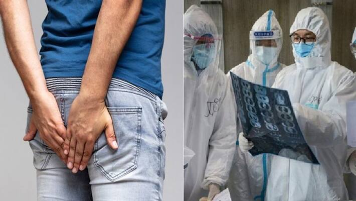 coronavirus be spread through farts? Australian researcher coronavirus be spread through farts? Australian researcher