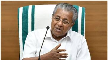 Vijayan is not taking the seeds of the Corona crisis in PM's meeting
