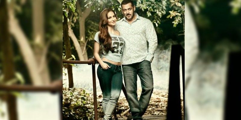 অন্যদিকে নোরা এবং এলি আজকাল বলিউডে চান্স পাচ্ছেন সলমনেরই সুপারিশে।